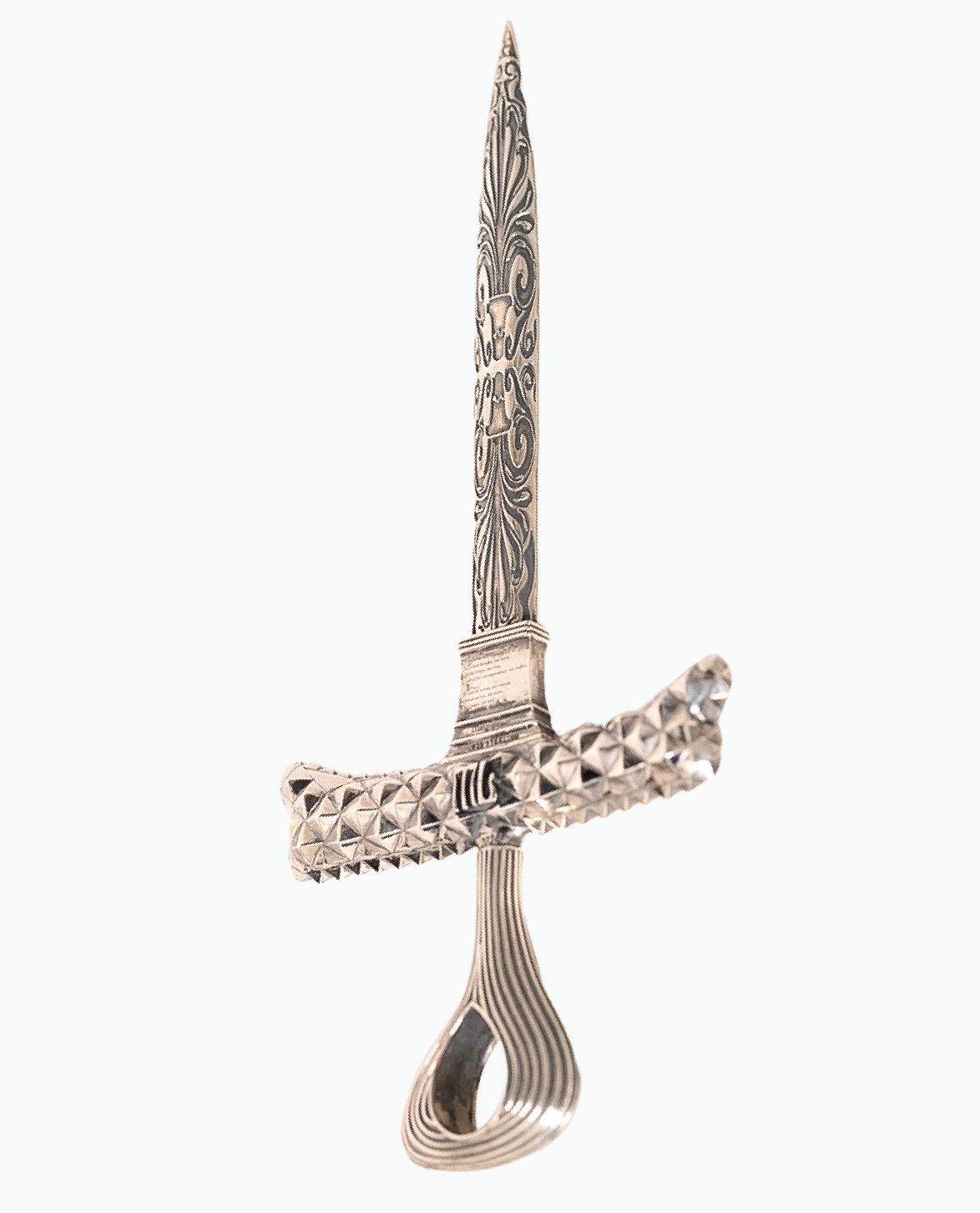LETTER OPENER