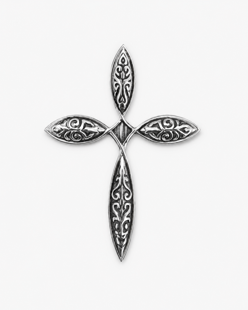 CROSS PENDANT