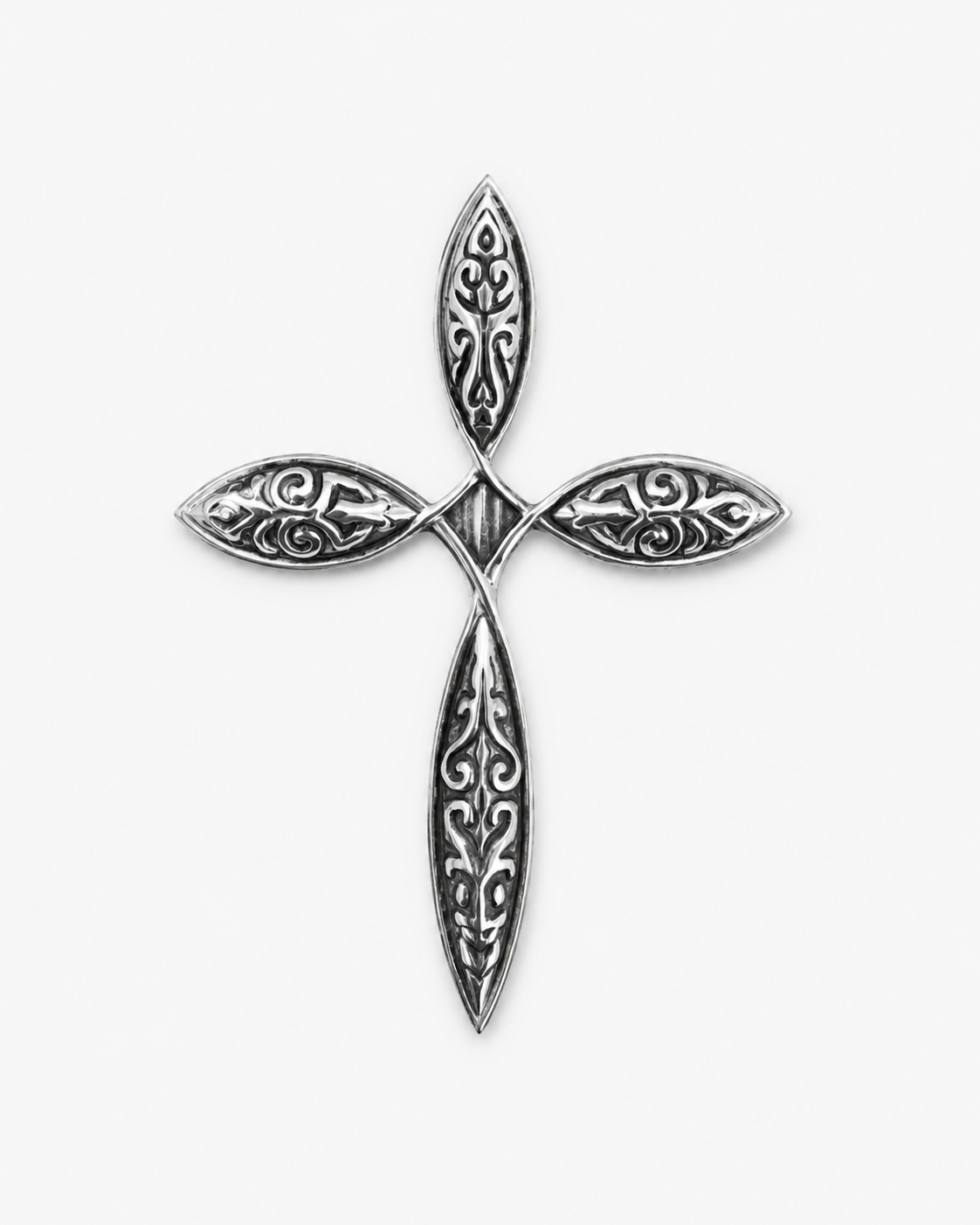 CROSS PENDANT