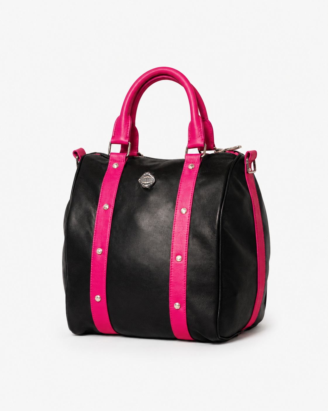 Pink Boxeuse