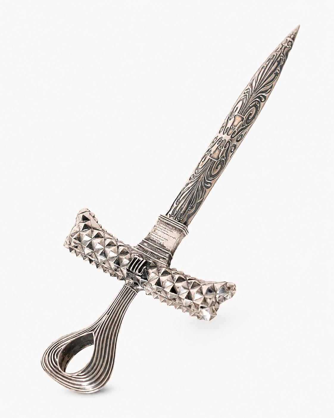LETTER OPENER