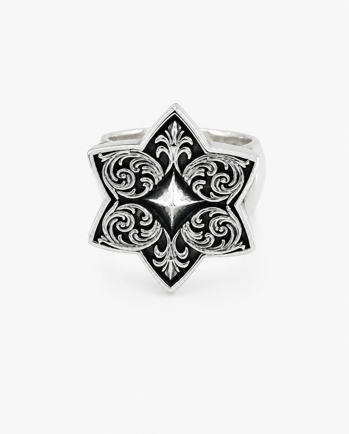 STARCREST
