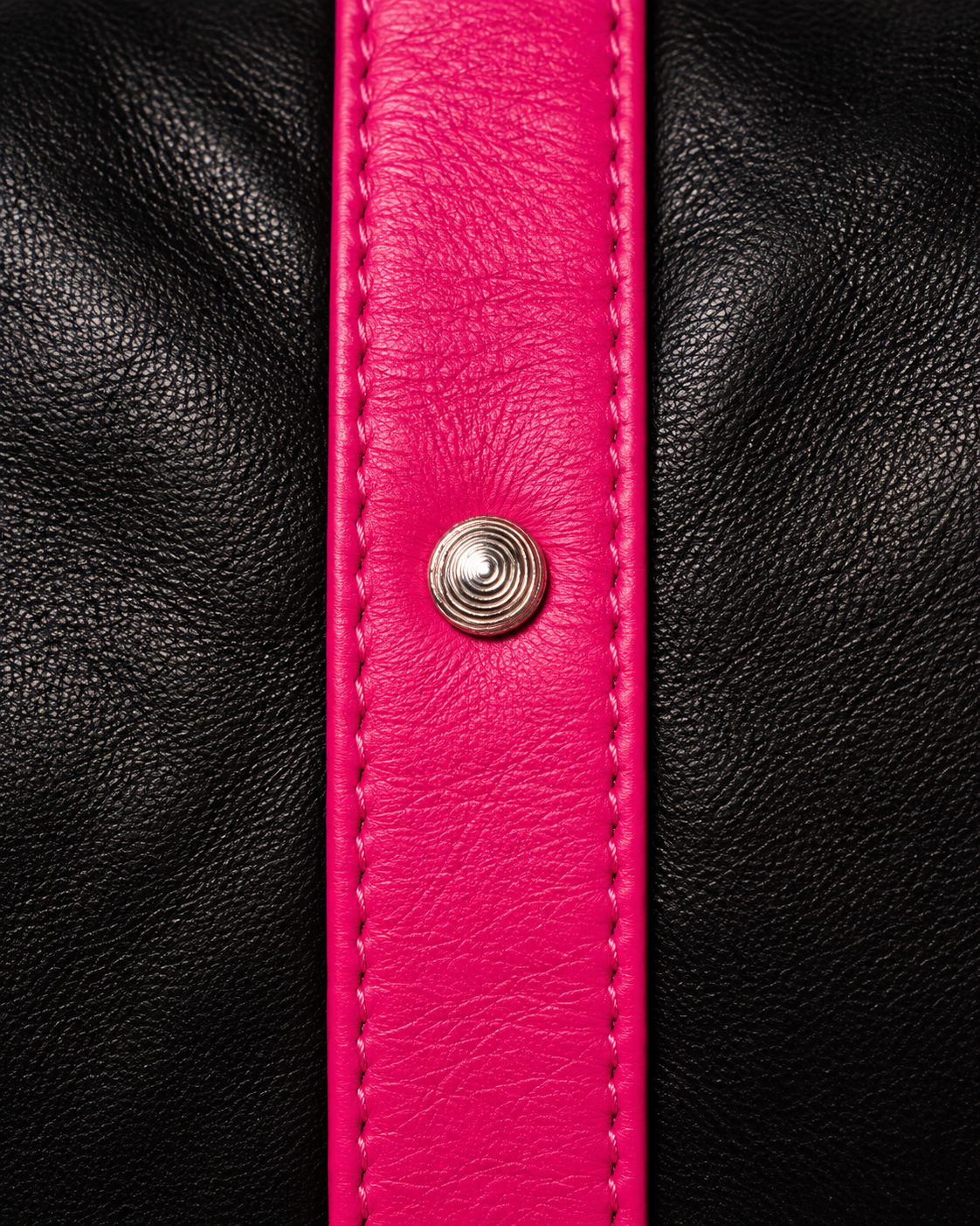 Pink Boxeuse