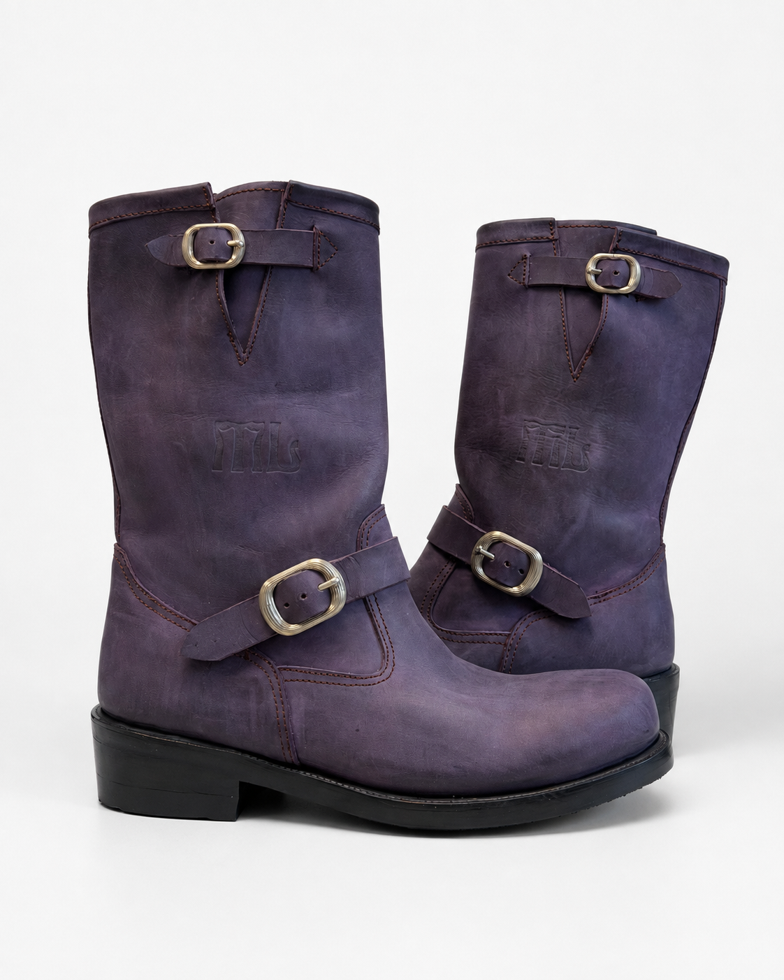 MÉCANO BOOTS