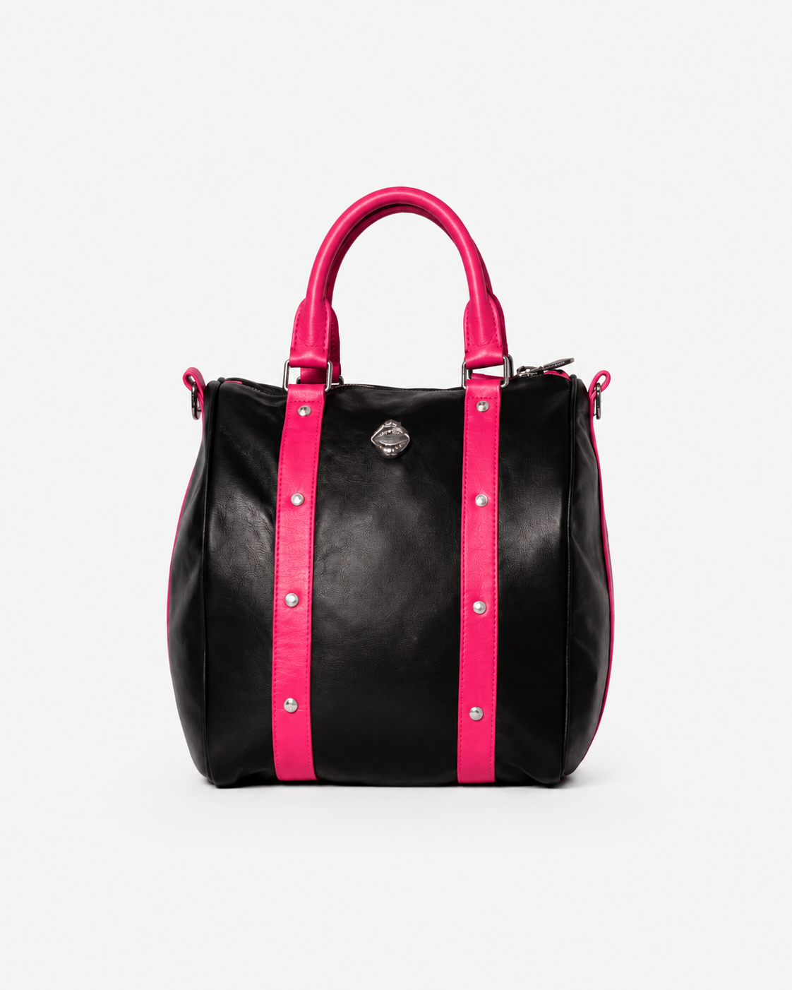 Pink Boxeuse