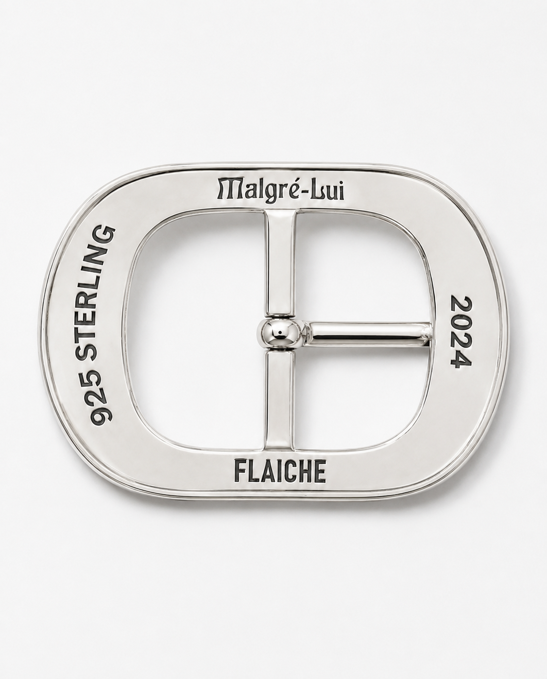 FLAICHE BUCKLE